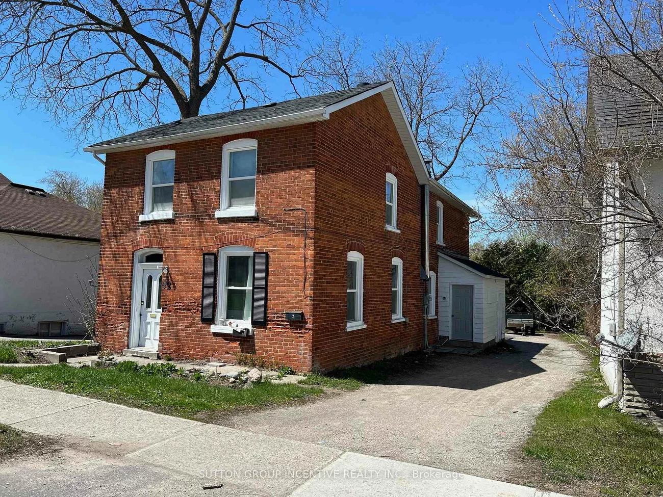 42, Penetang, Codrington, Barrie