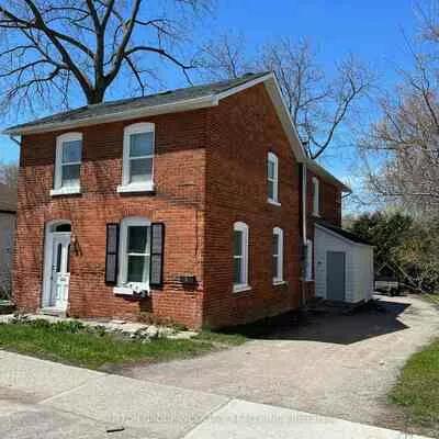 42, Penetang, Codrington, Barrie