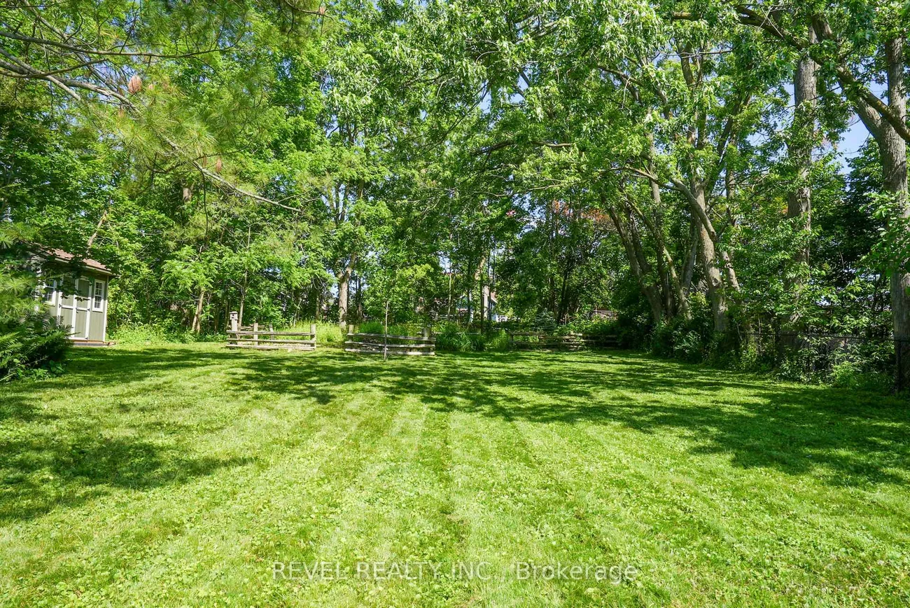 42, Dalton, Queen's Park, Barrie