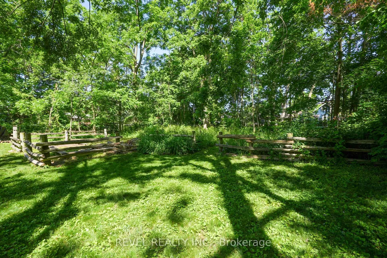 42, Dalton, Queen's Park, Barrie