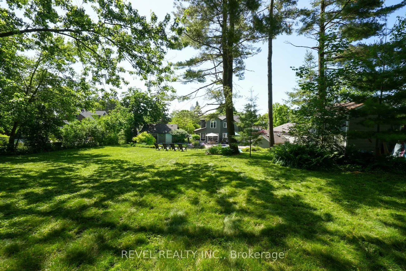 42, Dalton, Queen's Park, Barrie