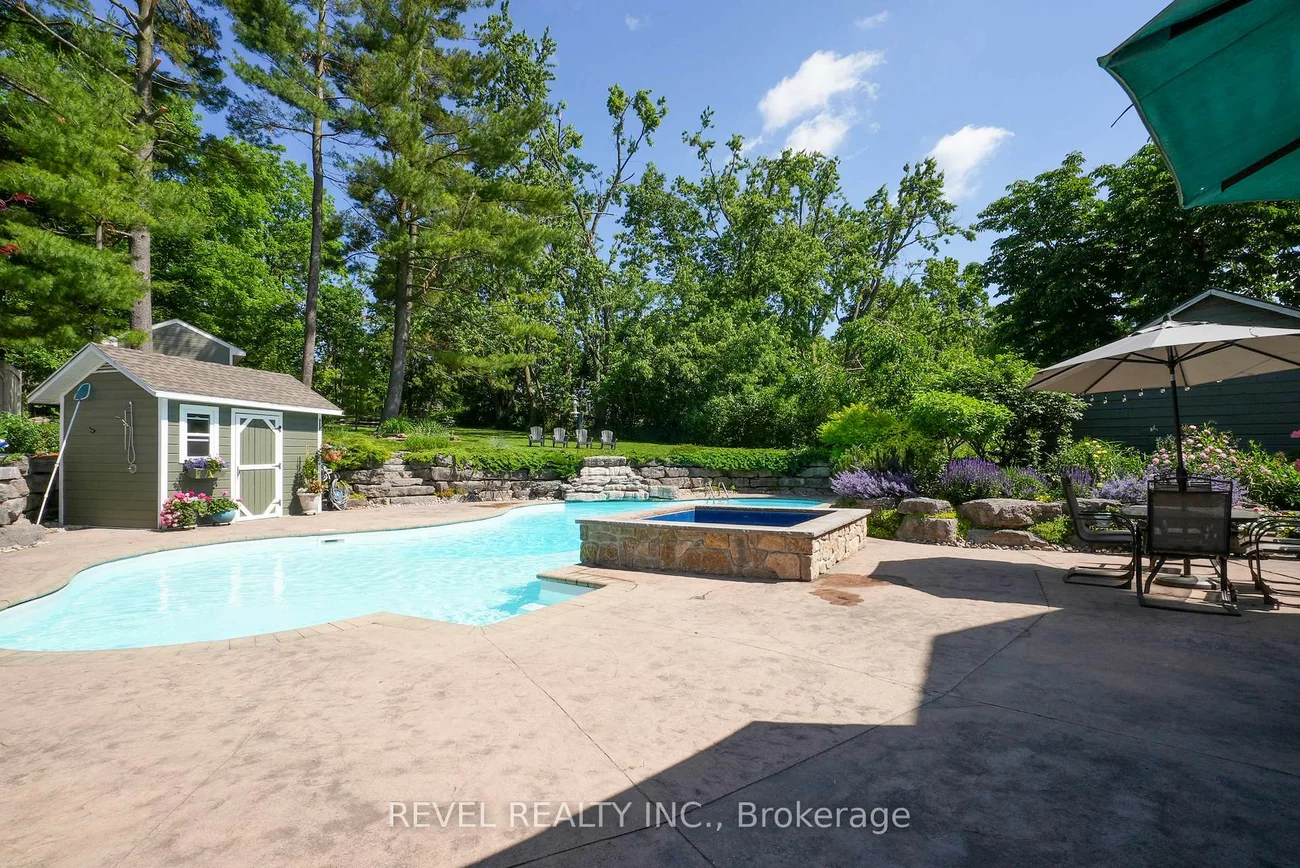 42, Dalton, Queen's Park, Barrie