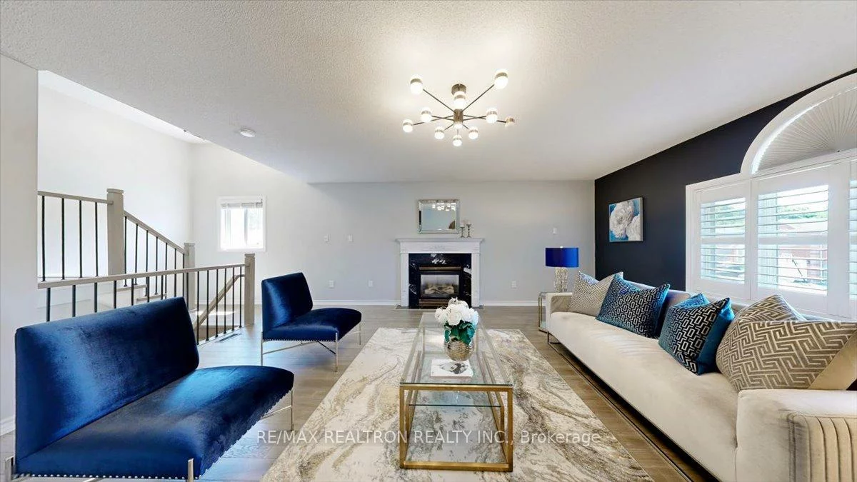 19, Tamarack, Bayshore, Barrie