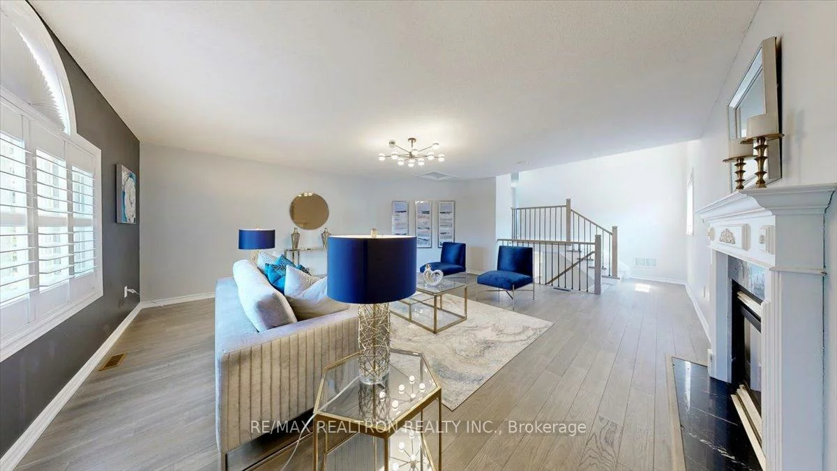 19, Tamarack, Bayshore, Barrie