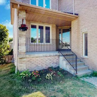 19, Tamarack, Bayshore, Barrie