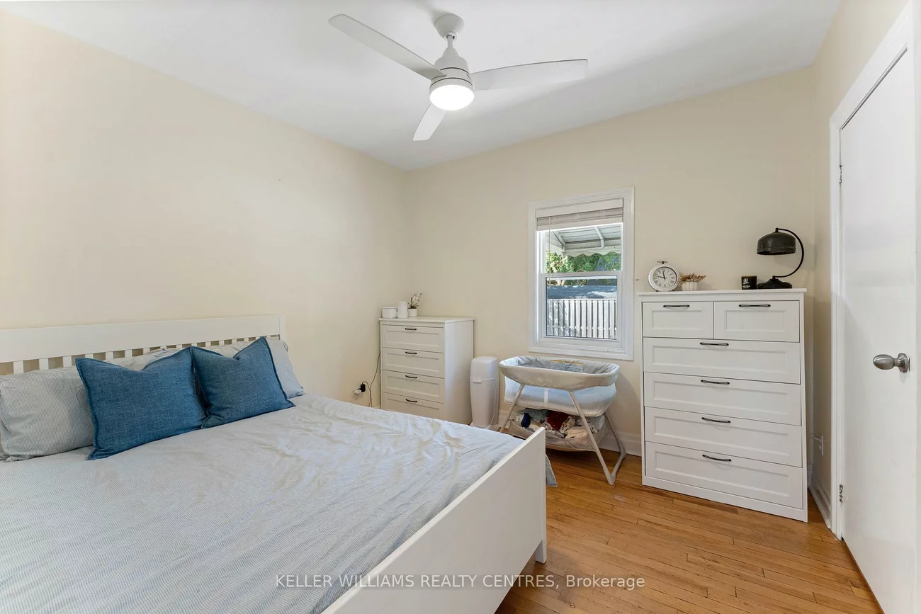 61, Victoria, Sanford, Barrie