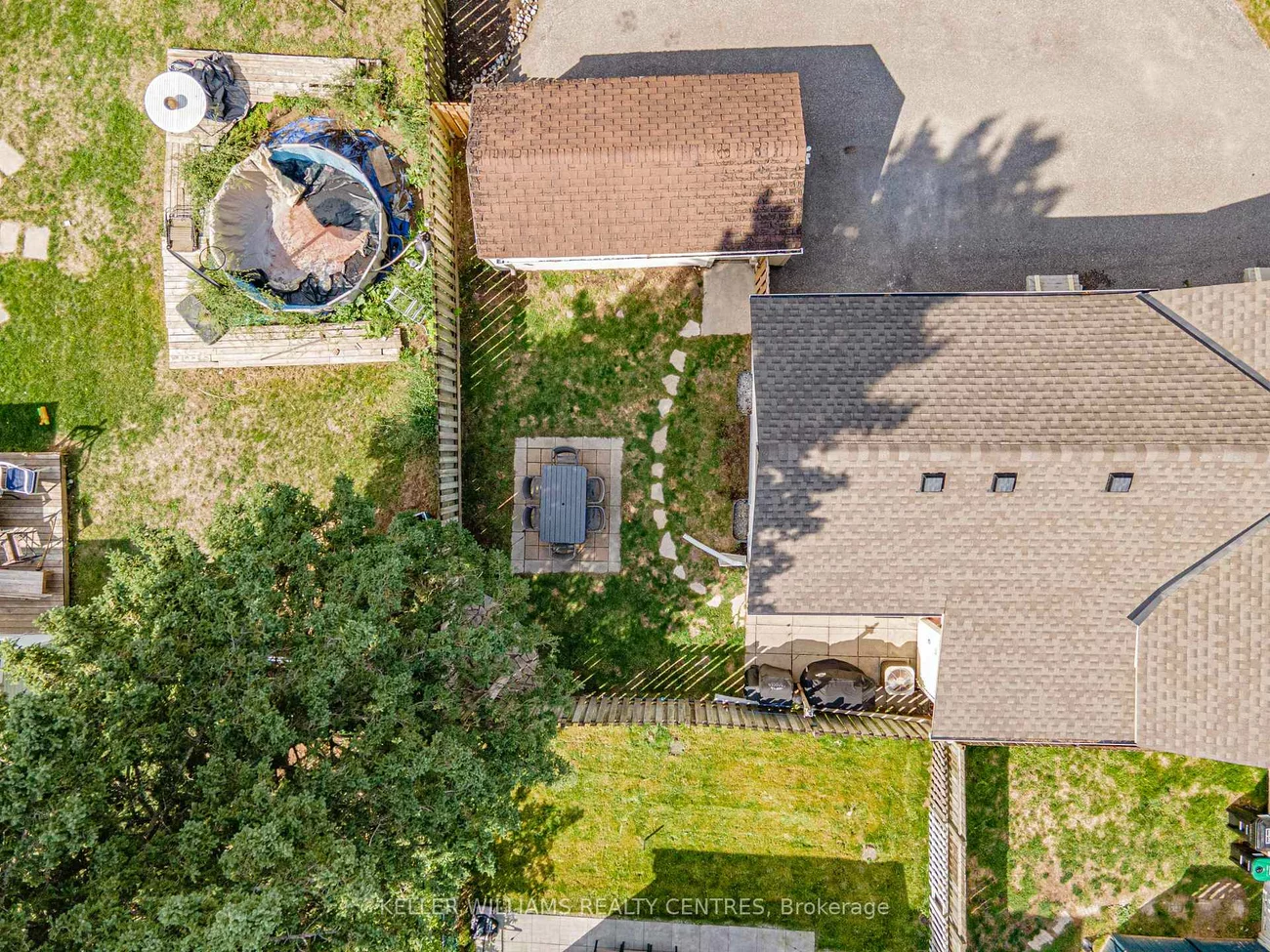 61, Victoria, Sanford, Barrie