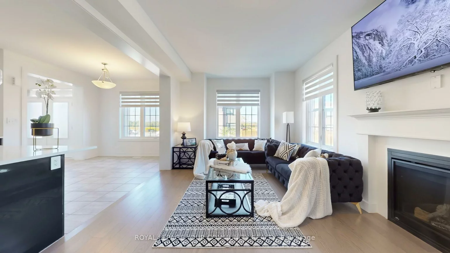 32, McBride, Rural Barrie Southeast, Barrie