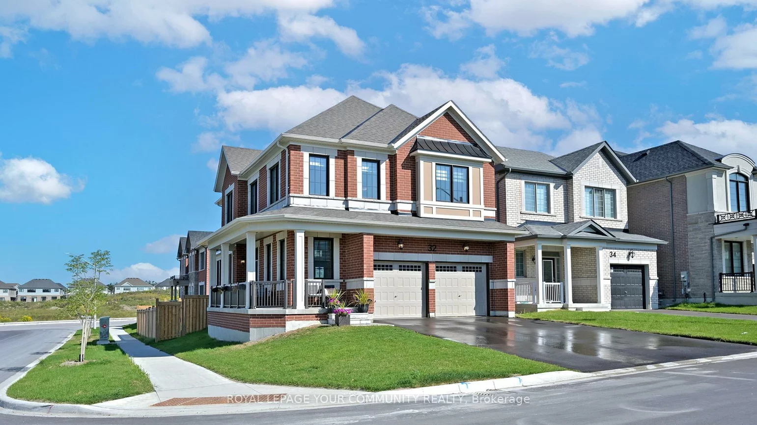 32, McBride, Rural Barrie Southeast, Barrie