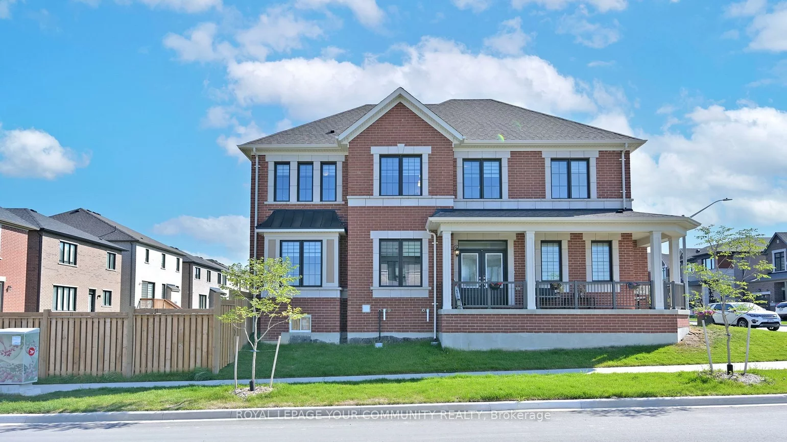 32, McBride, Rural Barrie Southeast, Barrie