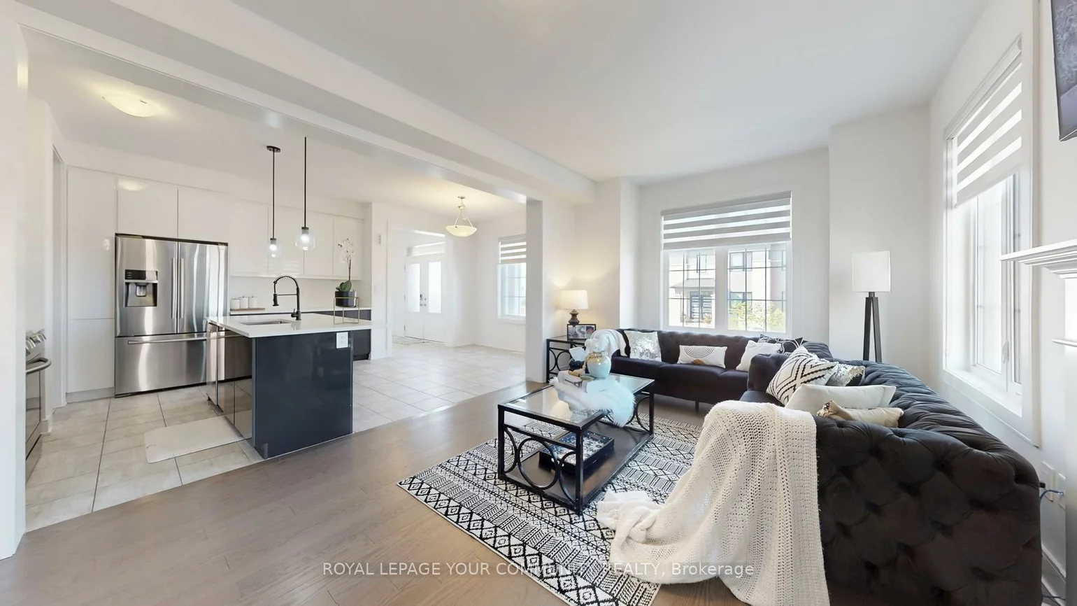 32, McBride, Rural Barrie Southeast, Barrie