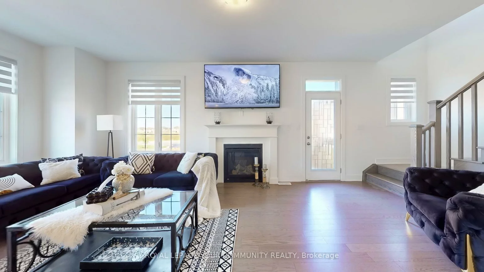 32, McBride, Rural Barrie Southeast, Barrie