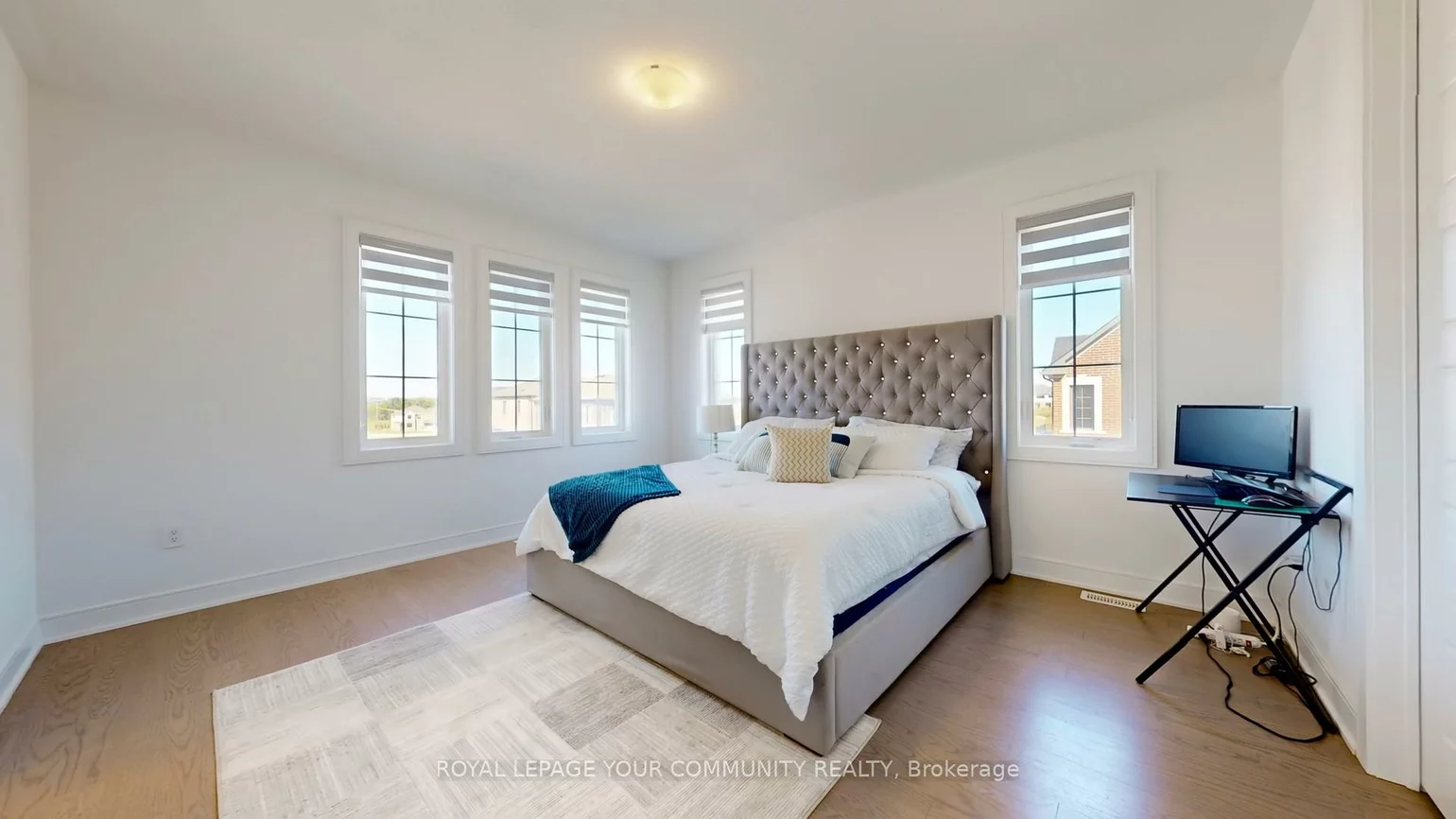 32, McBride, Rural Barrie Southeast, Barrie