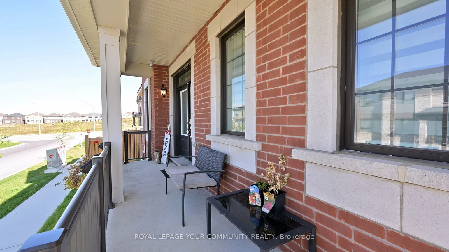 32, McBride, Rural Barrie Southeast, Barrie