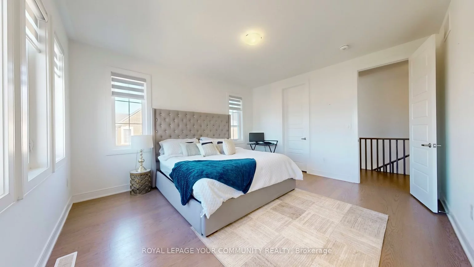 32, McBride, Rural Barrie Southeast, Barrie