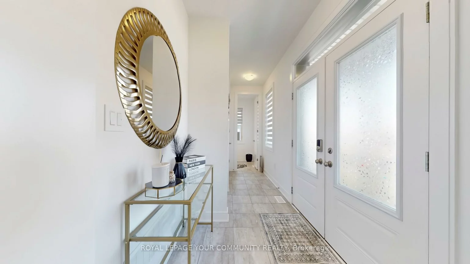 32, McBride, Rural Barrie Southeast, Barrie