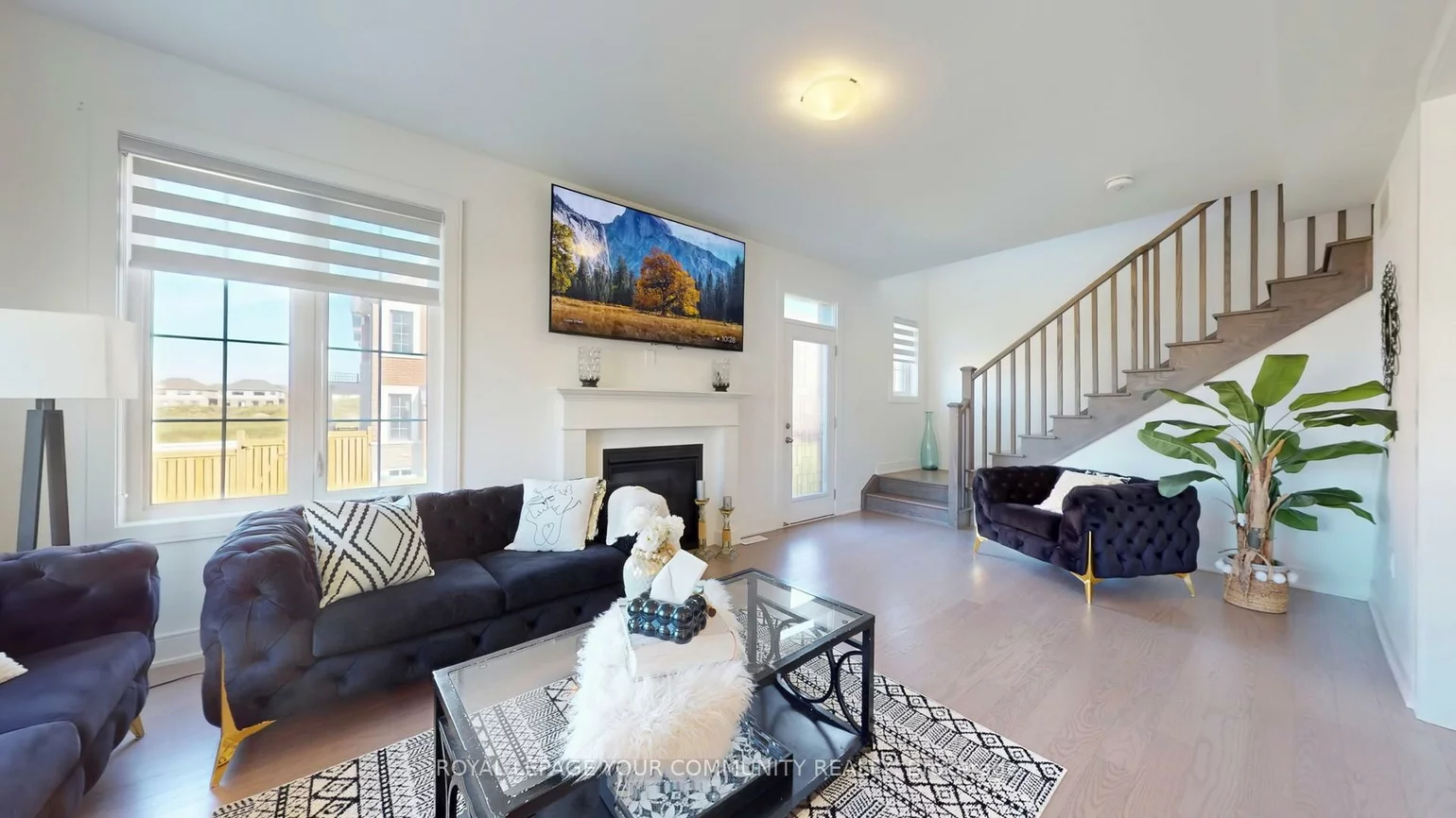 32, McBride, Rural Barrie Southeast, Barrie