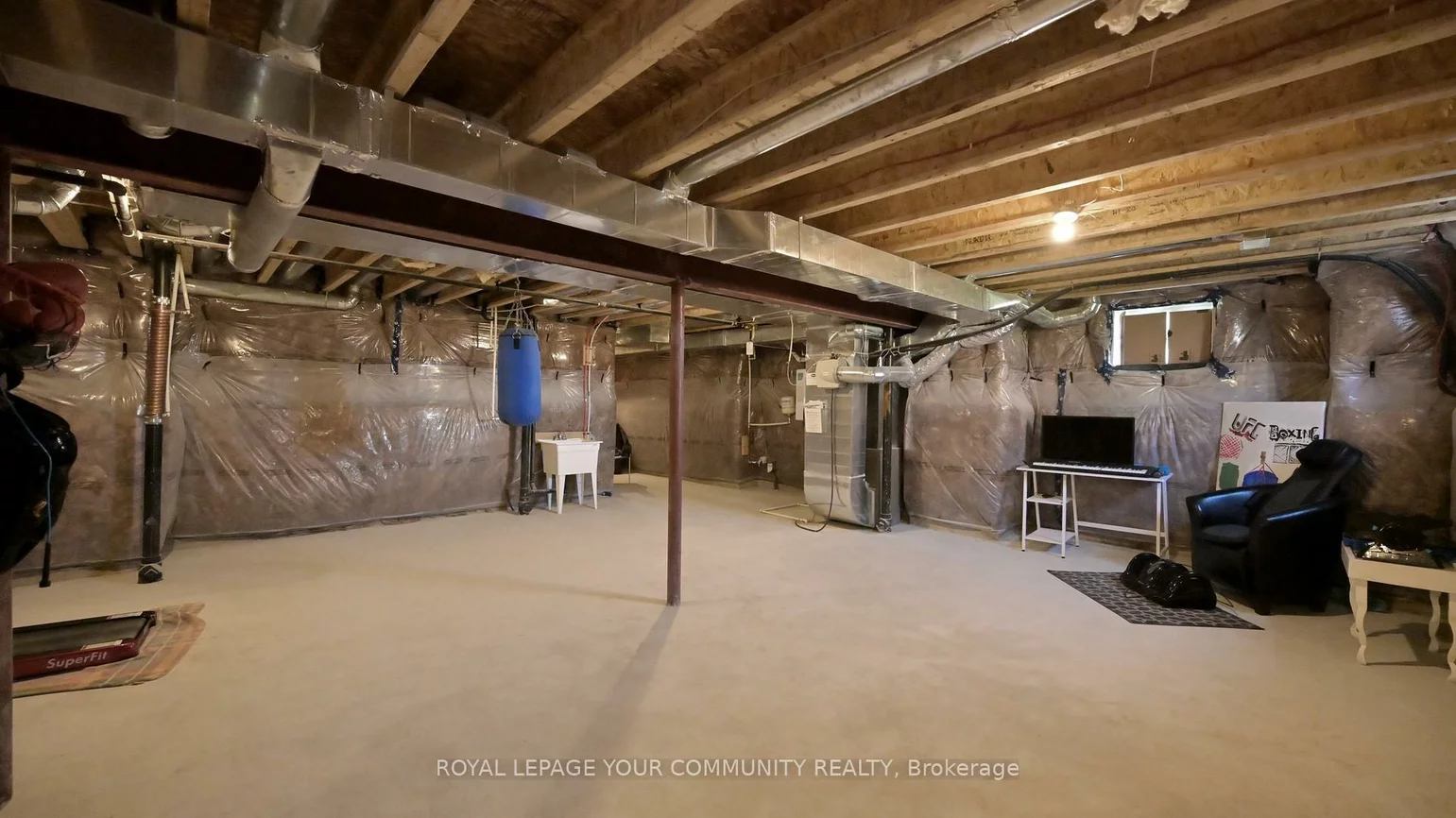 32, McBride, Rural Barrie Southeast, Barrie