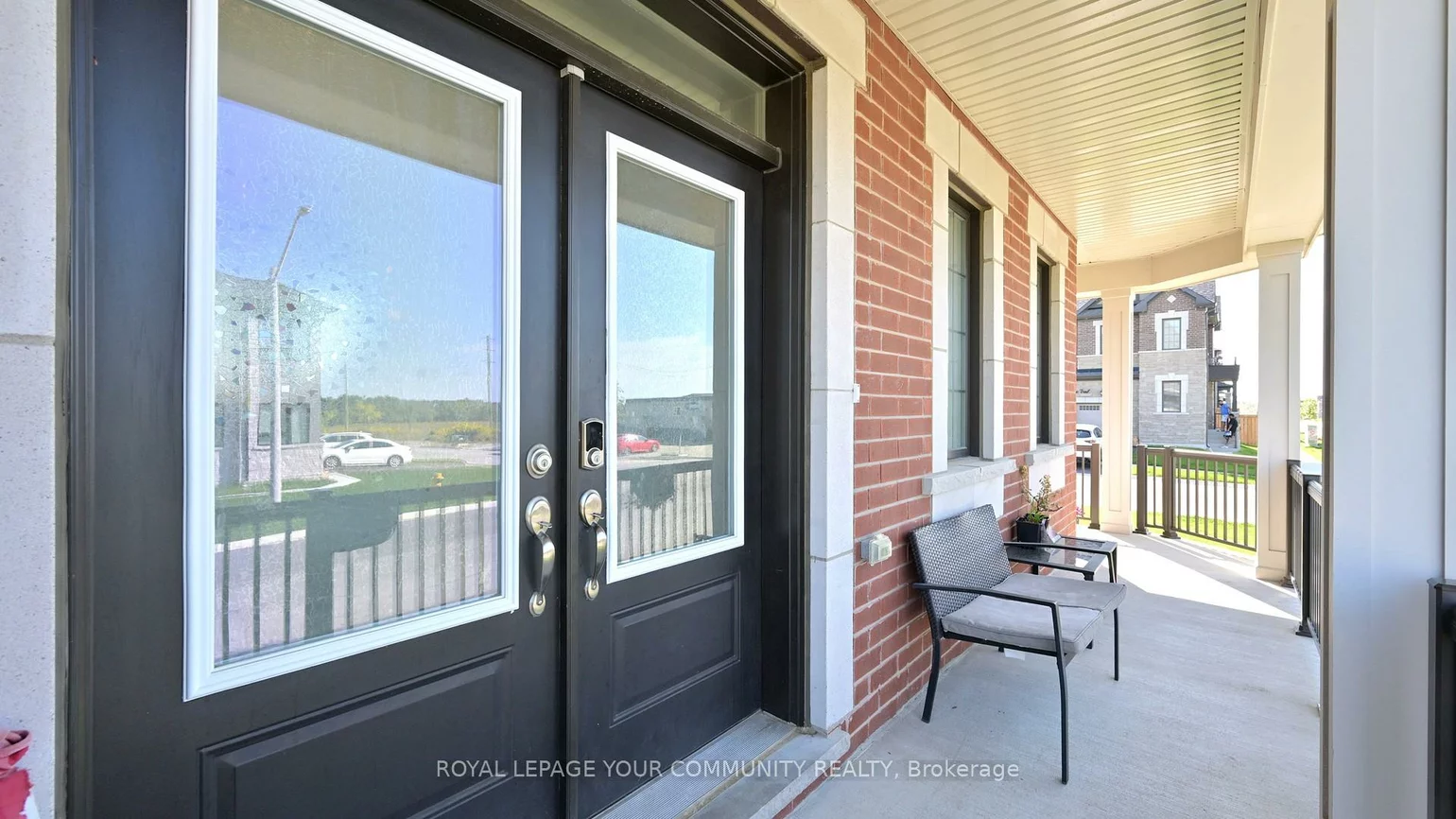 32, McBride, Rural Barrie Southeast, Barrie