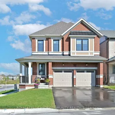 32, McBride, Rural Barrie Southeast, Barrie