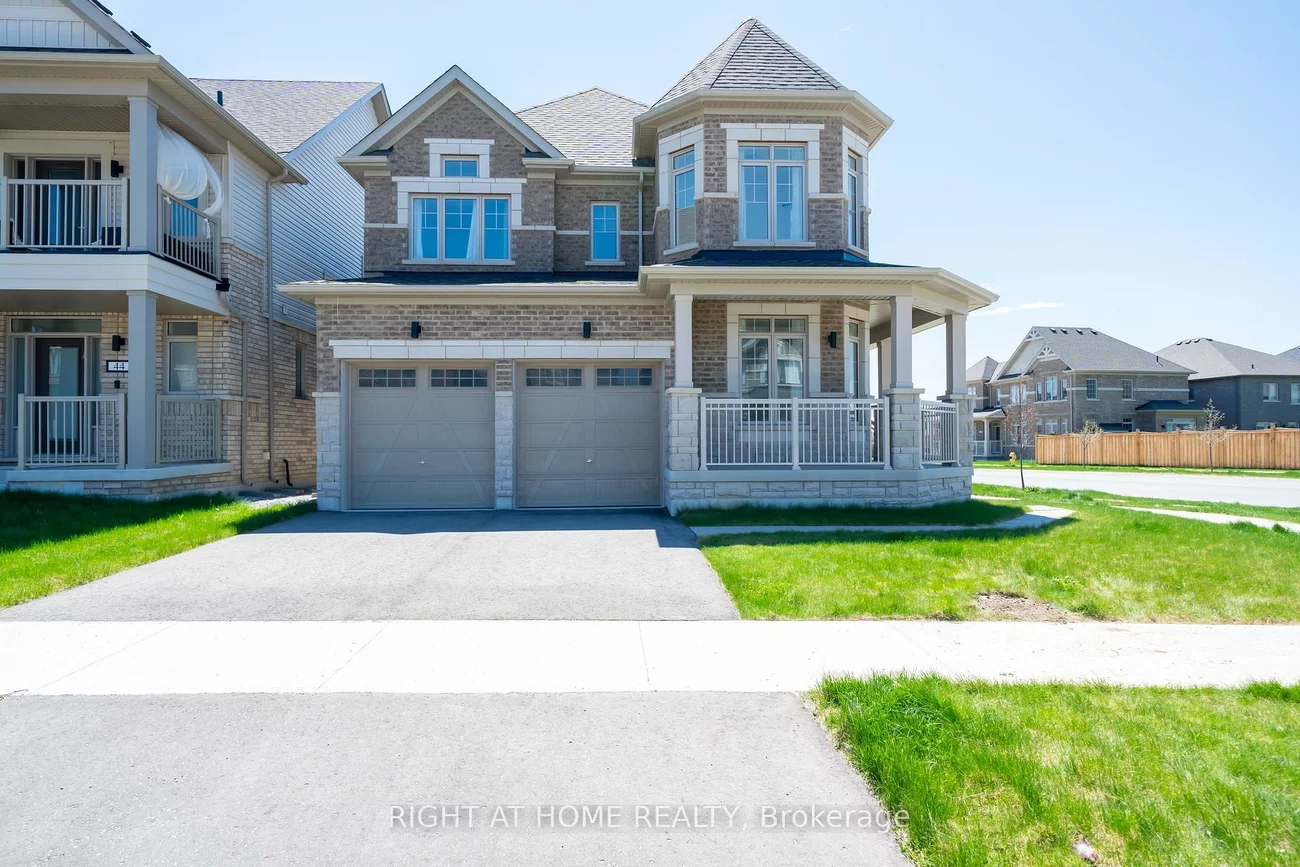 42, CopperHill HTS, Rural Barrie Southeast, Barrie