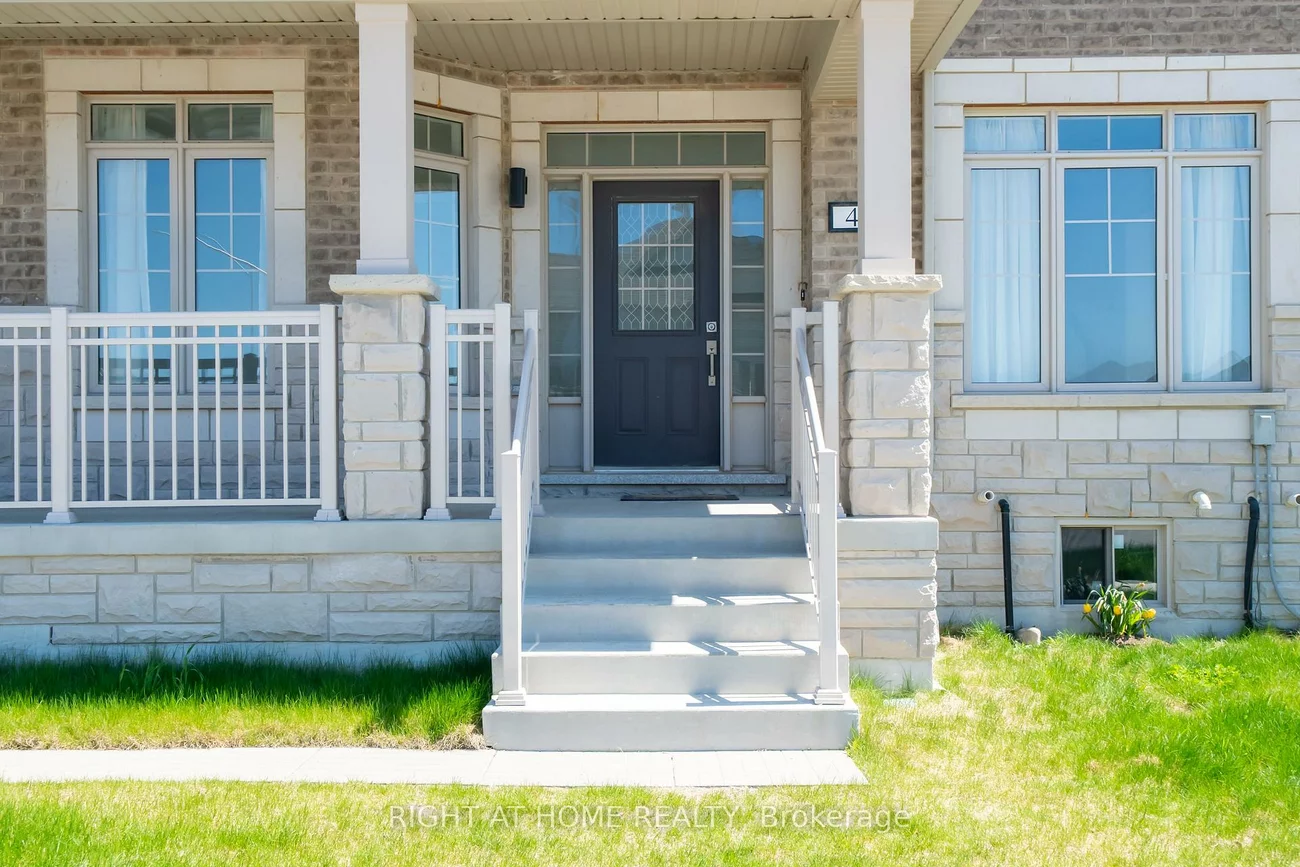 42, CopperHill HTS, Rural Barrie Southeast, Barrie