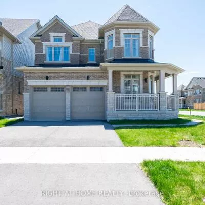 42, CopperHill HTS, Rural Barrie Southeast, Barrie