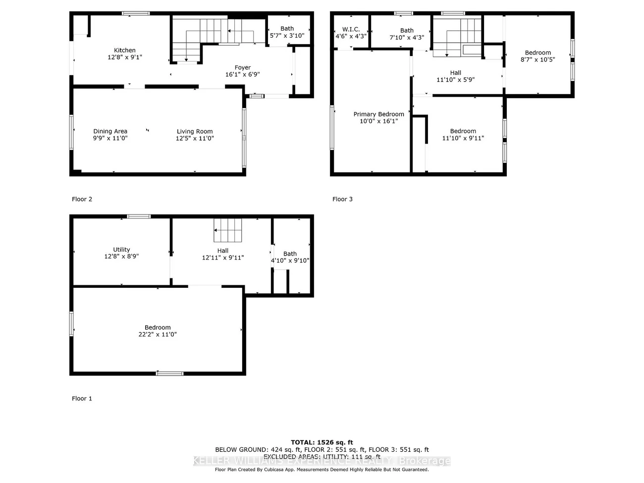 45, Garden, Allandale Heights, Barrie