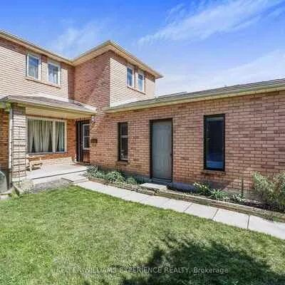 45, Garden, Allandale Heights, Barrie