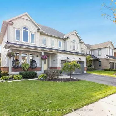 50, Birkhall, Innis-Shore, Barrie