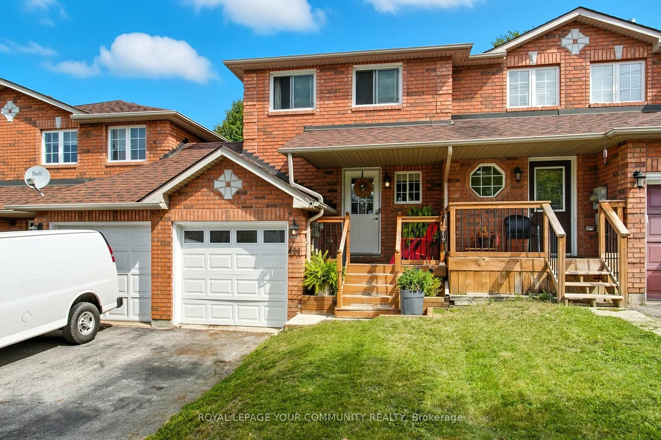 431, Ferndale, Ardagh, Barrie