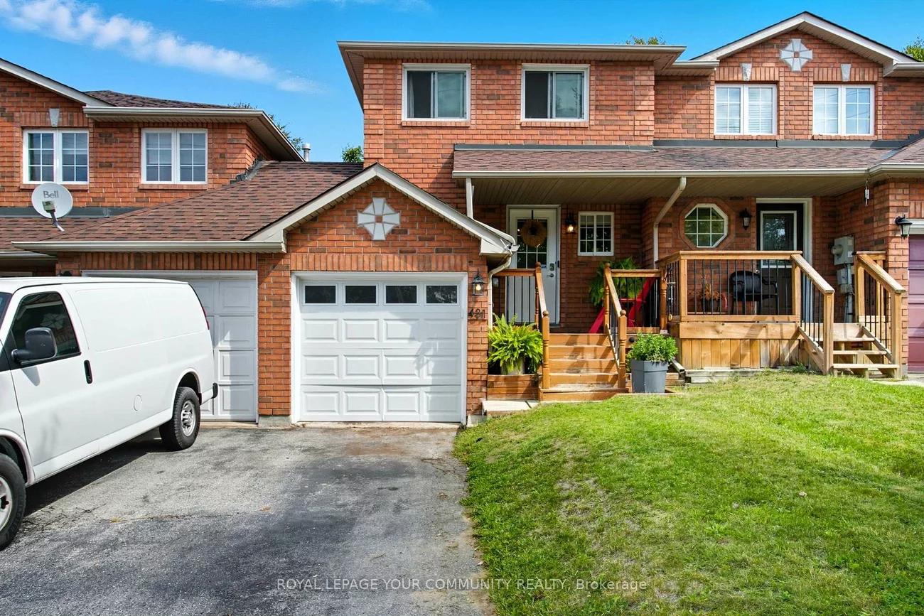 431, Ferndale, Ardagh, Barrie