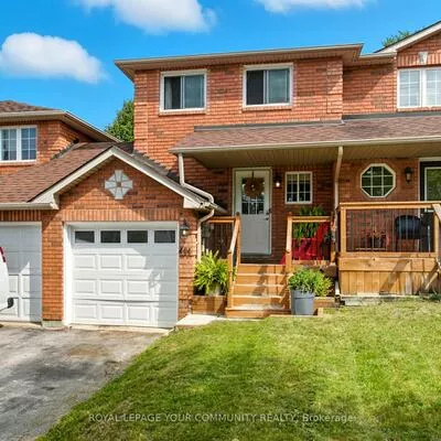 431, Ferndale, Ardagh, Barrie