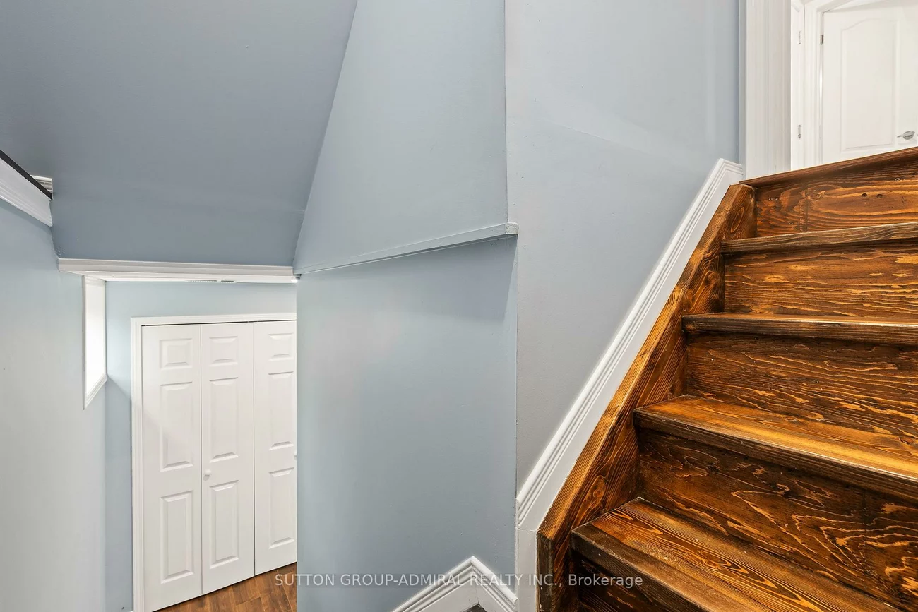 29, Crew, Ardagh, Barrie