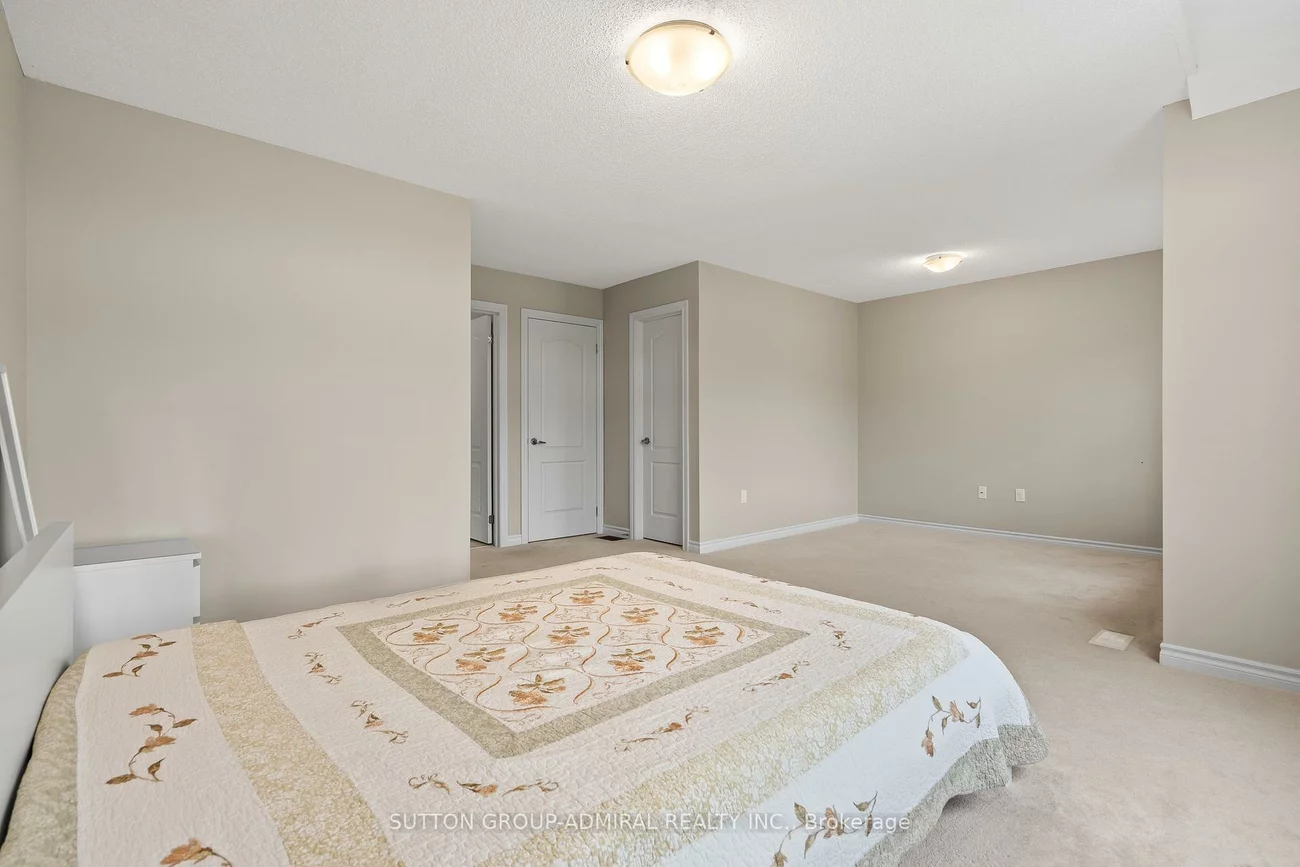 29, Crew, Ardagh, Barrie