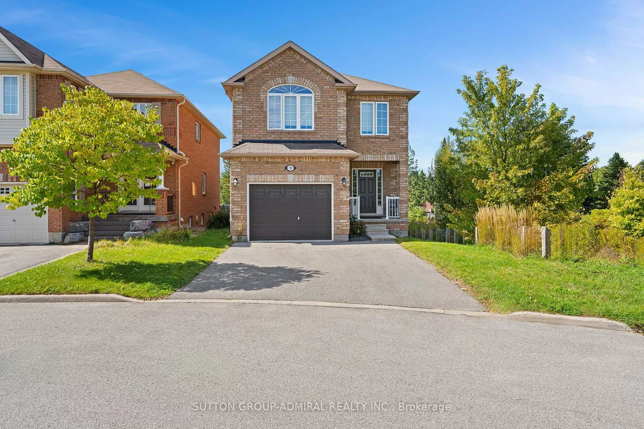 29, Crew, Ardagh, Barrie