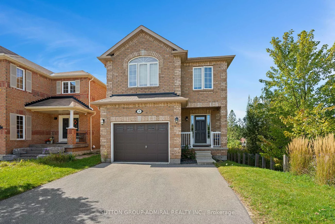 29, Crew, Ardagh, Barrie