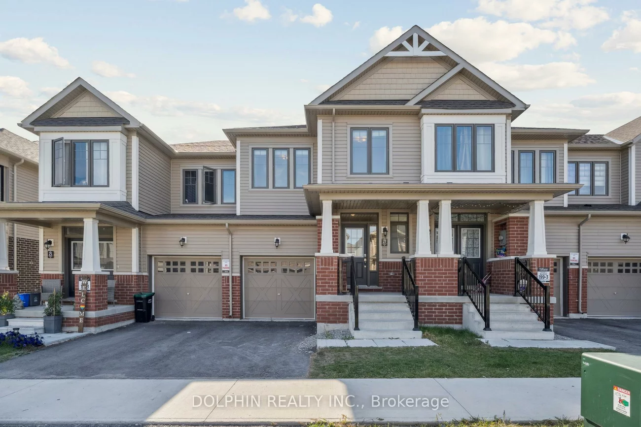 27, Tamworth, Rural Barrie Southeast, Barrie