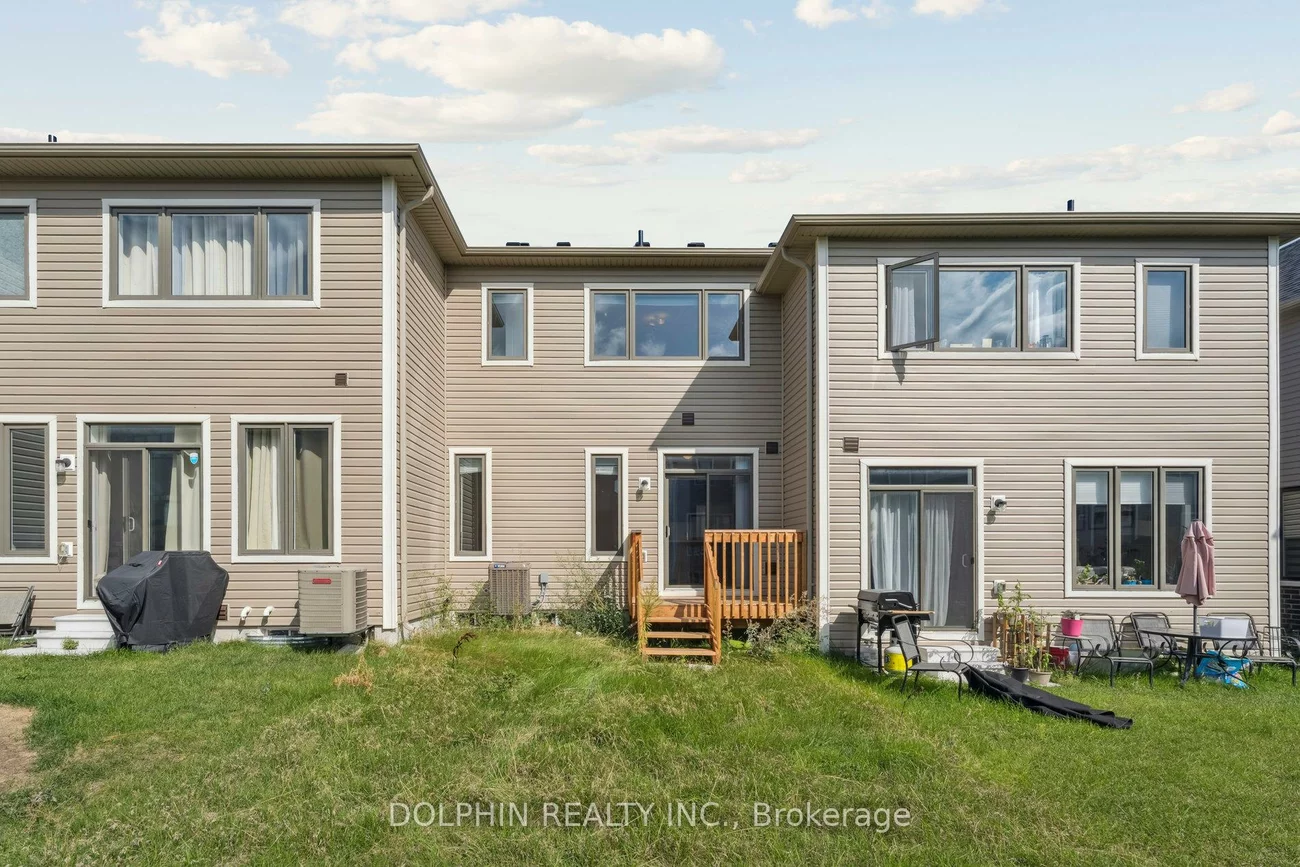 27, Tamworth, Rural Barrie Southeast, Barrie