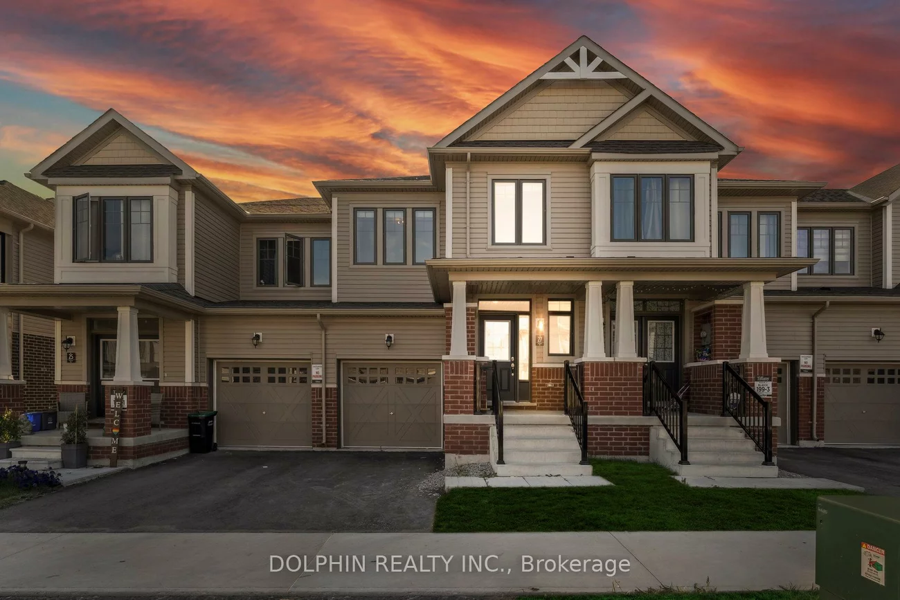 27, Tamworth, Rural Barrie Southeast, Barrie