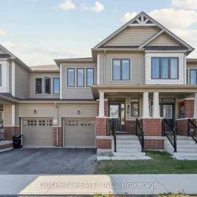 27, Tamworth, Rural Barrie Southeast, Barrie