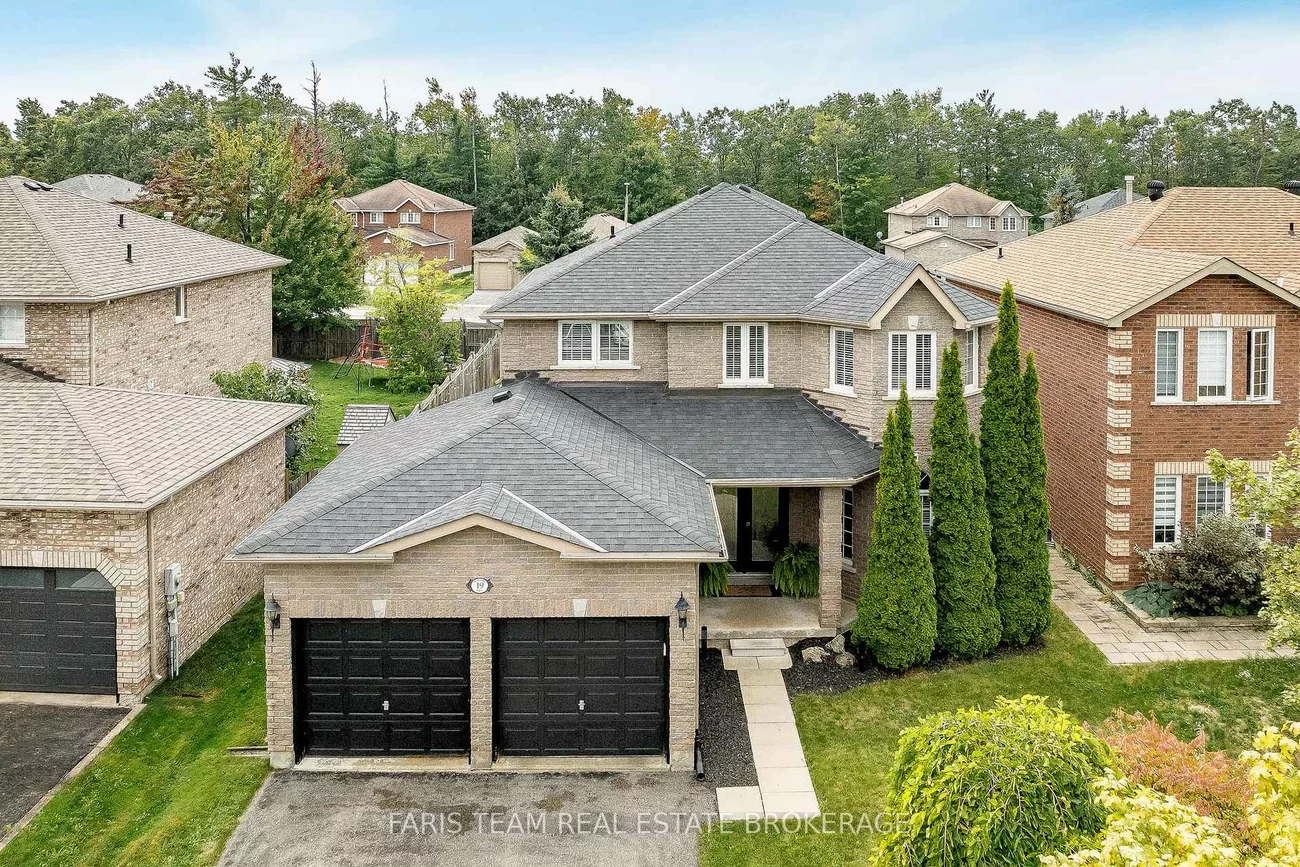 19, Oakside, Ardagh, Barrie