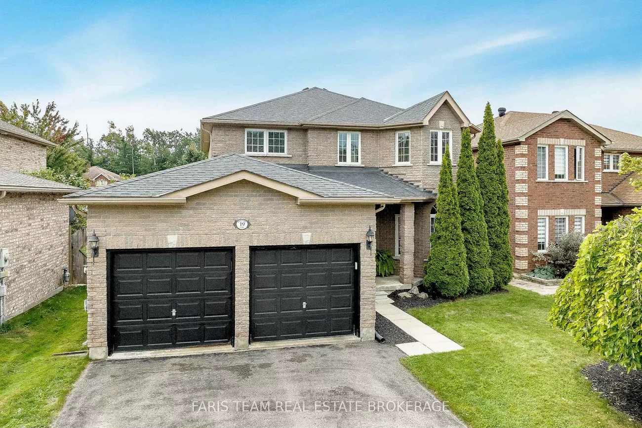 19, Oakside, Ardagh, Barrie