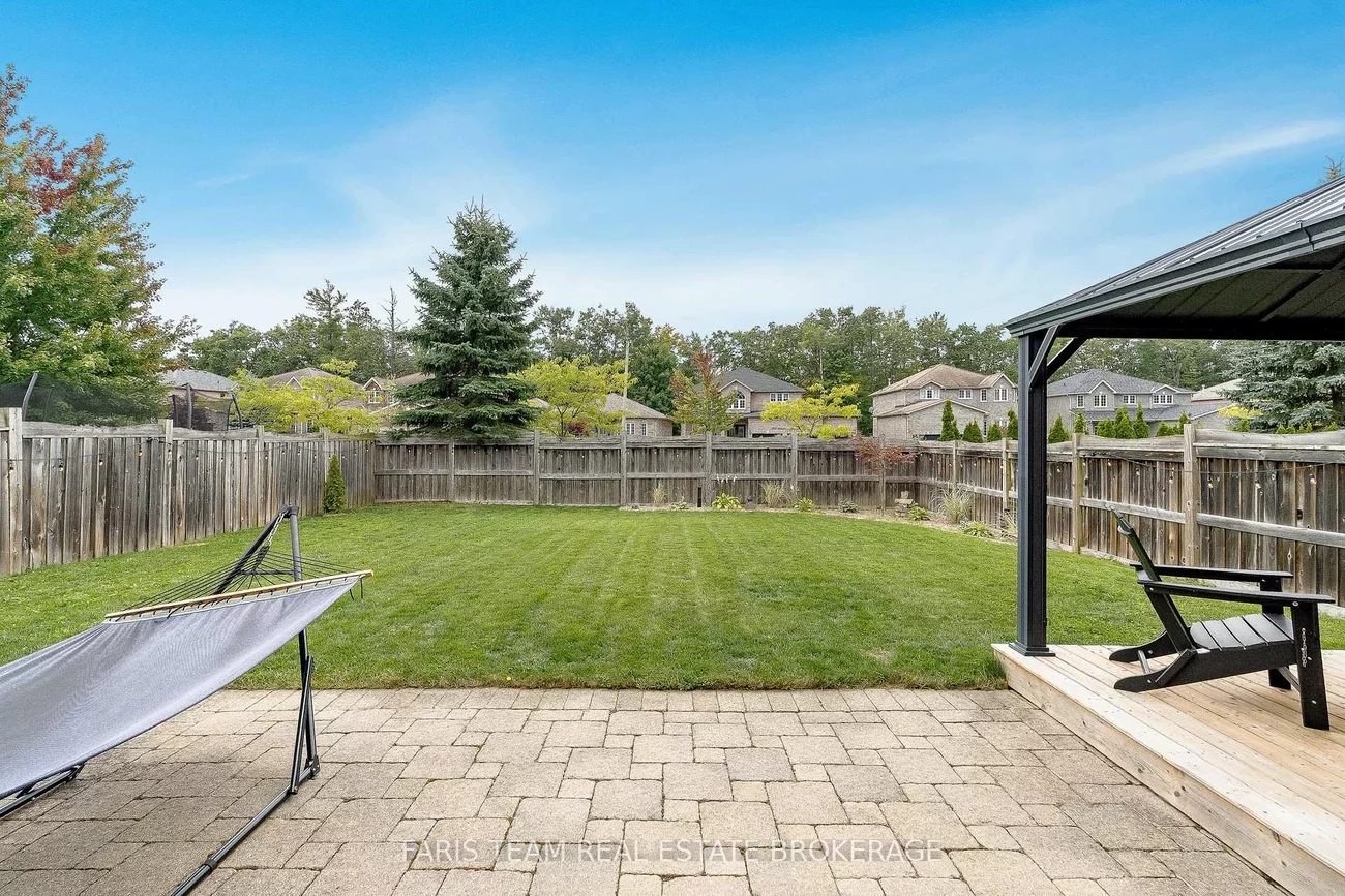 19, Oakside, Ardagh, Barrie