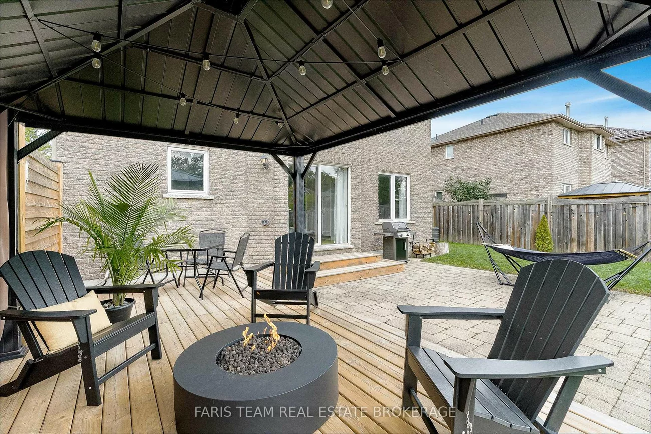 19, Oakside, Ardagh, Barrie