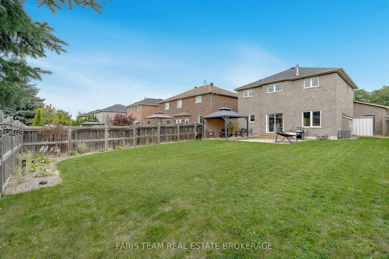 19, Oakside, Ardagh, Barrie