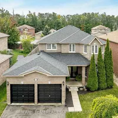 19, Oakside, Ardagh, Barrie