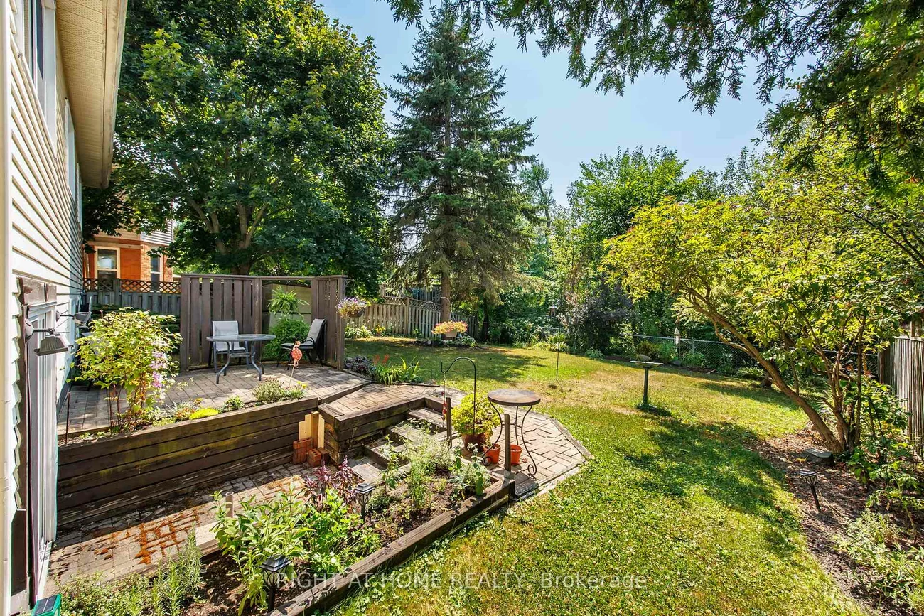 29, Herrell, Painswick South, Barrie