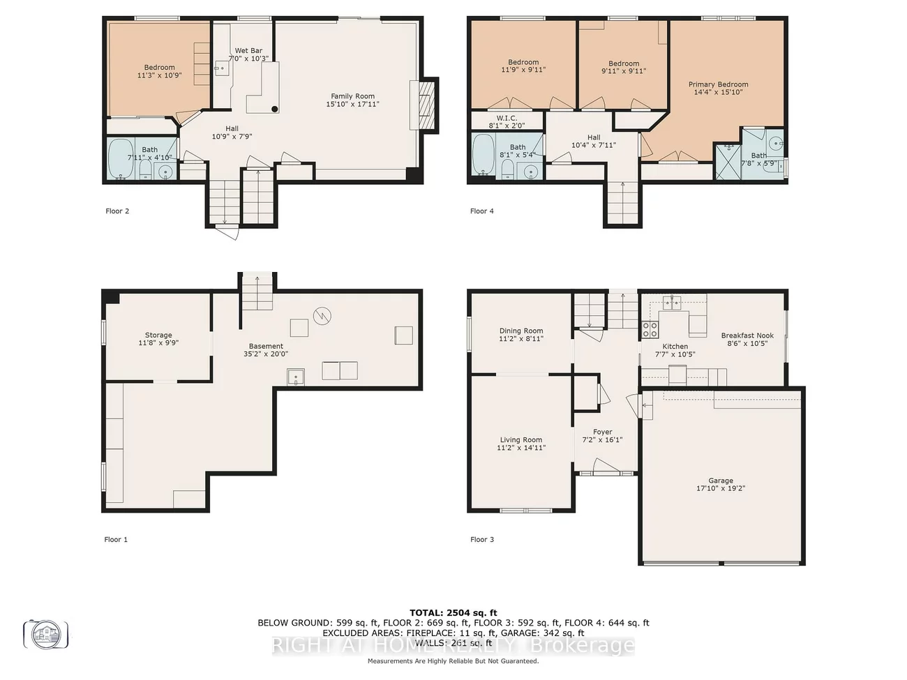 29, Herrell, Painswick South, Barrie