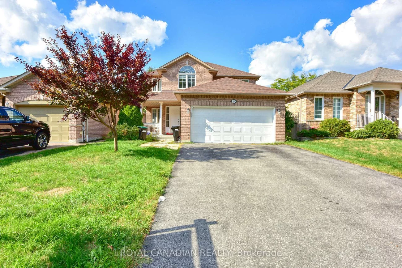 60, Crimson Ridge, Bayshore, Barrie